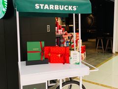 -星巴克臻选(深圳华强北茂业店)