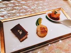 -8餐厅(新葡京酒店)