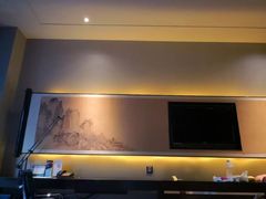 -重庆富力艾美酒店