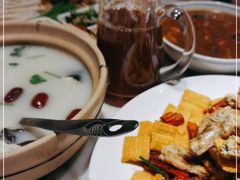 -掌柜的店·河南菜(日月光店)