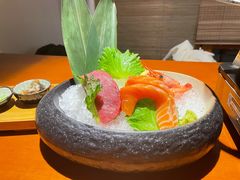 -牛玄庵日式寿喜烧·料理店(新源里店)