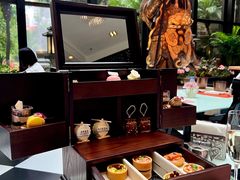 -广州花园酒店