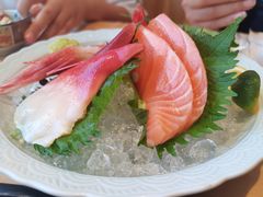 -一石三鸟烧鸟居酒屋(南桥美谷店)
