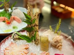 -蟹田居·活蟹料理(东城店)