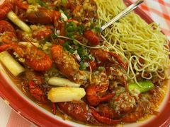 -霹雳火·重庆烧烤·江湖菜(解放碑店)