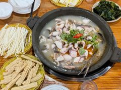 -大鼎石锅鱼(春江里店)