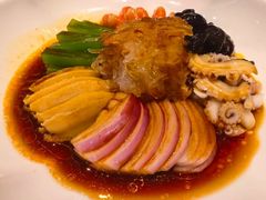 -淮扬府·游园京梦(中粮广场店)