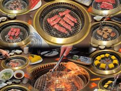 -橘焱胡同烧肉夜食(BFC外滩金融中心店)