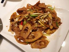 -金鼎轩·滋养小餐馆(联想桥店)