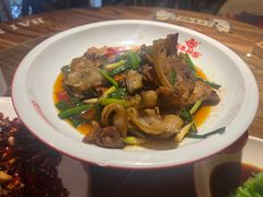 三代人的回锅肉-百年神厨·地道川菜(清江西路店)