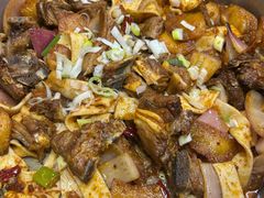 -马相卿特色烤肉面食馆(虎台店)