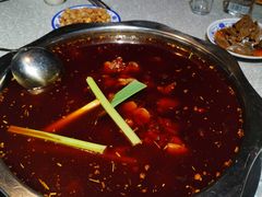 -程记私房火锅兔(总店)