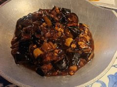-绿茶餐厅(光谷世界城步行街店)