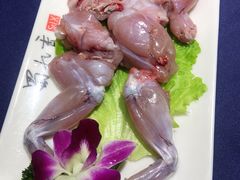 -蜀九香.正宗成都火锅(安吉店)
