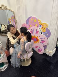 -MELAND CLUB亲子乐园·派对·餐厅(北京芳圆里ID MALL店)