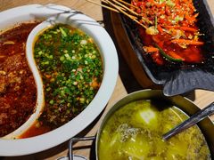 -成都吃客(九眼桥店)