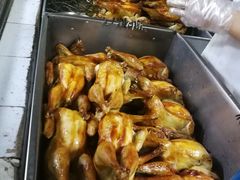 -吴山烤禽 (吴山路店)