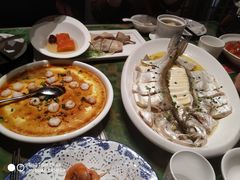 -欣旺·迎宾楼·百年无锡菜