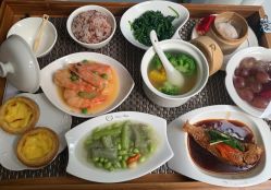 点击看大图 -馨月汇·一悦馨香月子中心(前滩店)