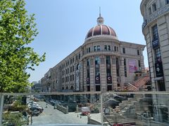 -鲁邦国际风情街(麦世达韩国精品百货店)
