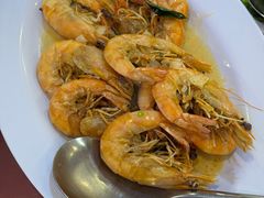 -大茄来海鲜餐厅(亚洲城分行)