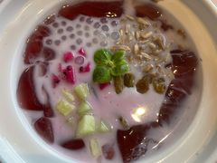 -红胖胖龙虾王·本地菜