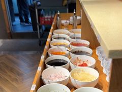 -煲大王老砂锅猪肚鸡(泊富ICITY店)