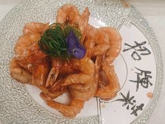 -老浒记民俗酒楼(王府井店)