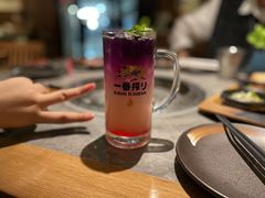-厚贞日式烤肉(龙之梦店)