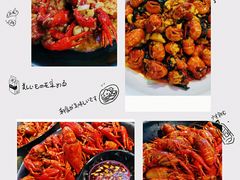 -聚味瞿记·龙虾堂(望城店)