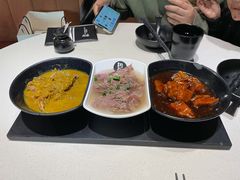 新仙精选三腩组合-新仙清汤牛腩(铜锣湾店)