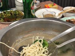 -潮汕牛肉火锅