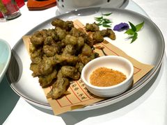 -百富源·海鲜辽菜(和平北大街店)