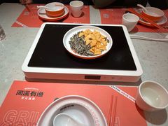 -闻溪有渔·活鱼现烤才好吃(太仓万达店)