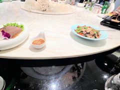 -开海·红岛海鲜虾水饺(石老人店)