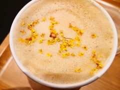 -Tims天好咖啡(河西万象城店)