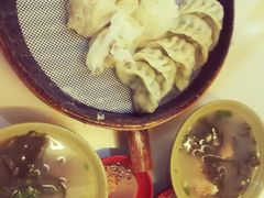 -海汇源老烧麦店(东大街总店)