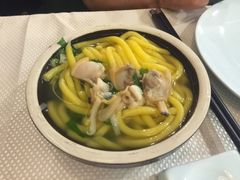 -渔娘渔家丹东海鲜(东直门店)