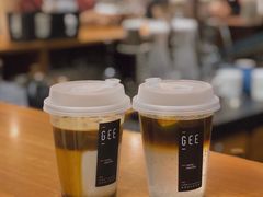 -Gee Coffee Roasters (万象城店)