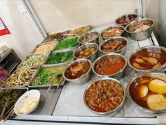 -吉祥面馆(孩儿巷北路店)
