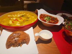 -一个叫川的地方(麒麟新天地店)