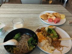 -成都九眼桥美居酒店