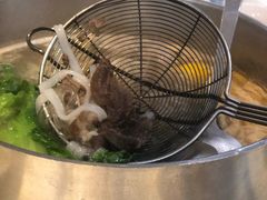 -陈记顺和牛肉火锅馆(天河北路店)