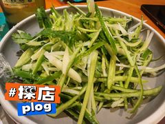 -通海俄式烧烤(福丰街店)