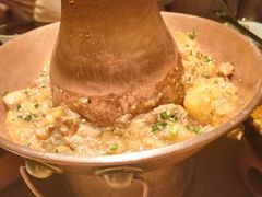 -浩海火燒雲傣家菜(芮欧百货店)