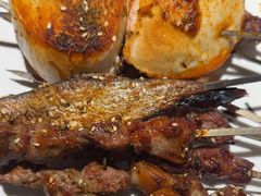 -義聚德·清真铜锅涮羊肉·烧烤(河东店)