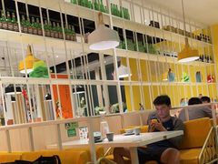 大堂-蛙蛙叫·干锅年代(钻石广场店)