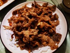 -华盛园卷子王农家菜水库鱼