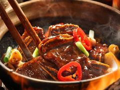 -小炳胜(卓悦中心店)