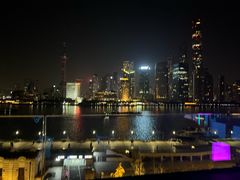 -外滩8号 whisky bar(金延大厦店)